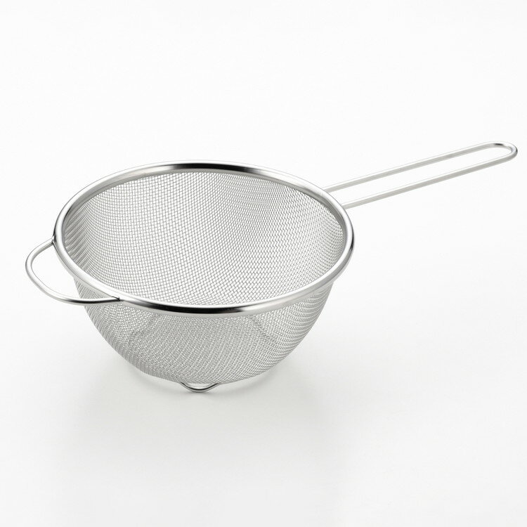 ジャストにフィット ストレーナー16cm ヨシカワ SJ1387(代引不可)