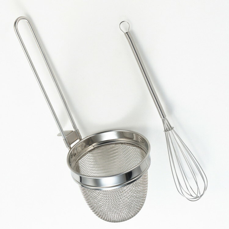 すくってとかせるみそこしセット ヨシカワ 2004426(代引不可)