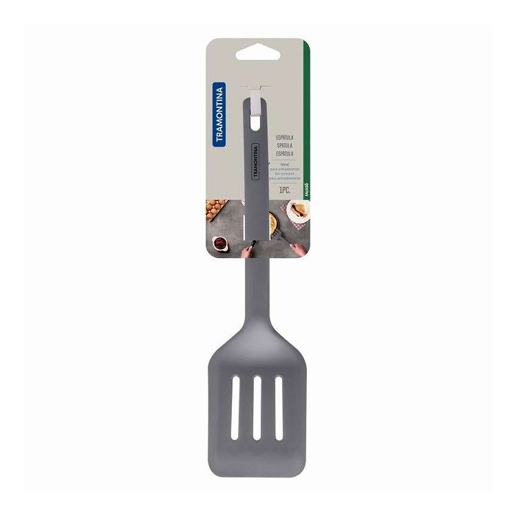 モルデ スパチュラ 穴 TRAMONTINA(トラモンティーナ) 25810/160(代引不可)【送料無料】