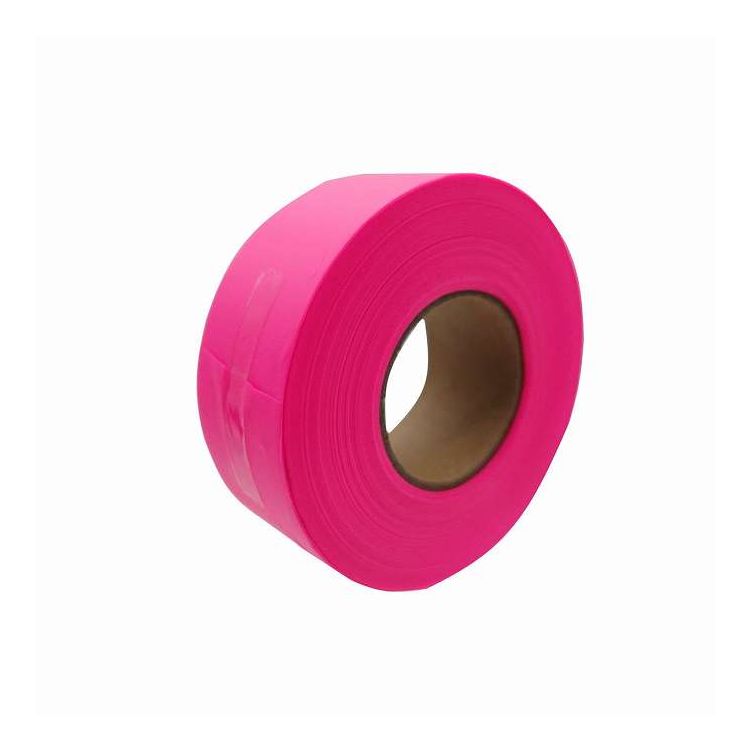 イトー 非粘着マーキングテープ ピンク 30mm×50m BMT50PK1(代引不可)