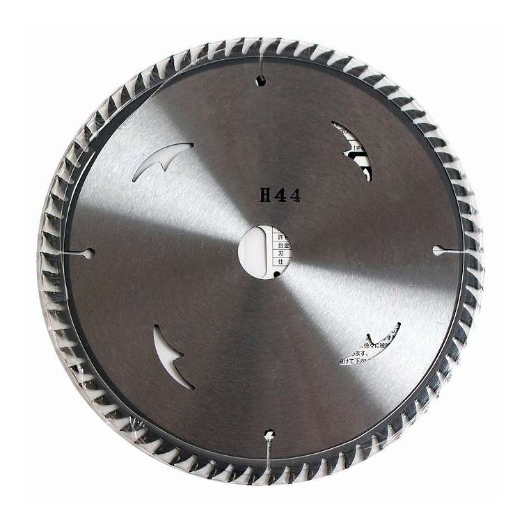 イトー チップソー 165mm 72p 両側刃 精密造作用 IH-676(代引不可)