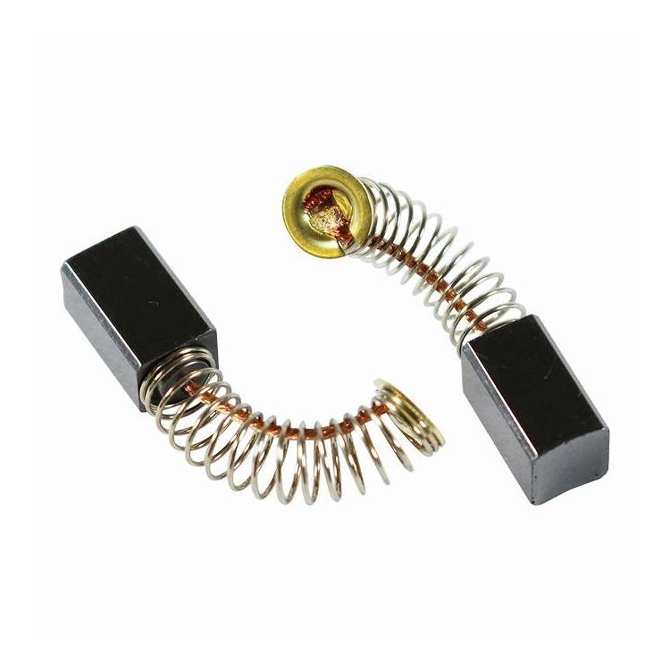 イトー カーボンブラシリョービ用 607BF BB-22(代引不可)