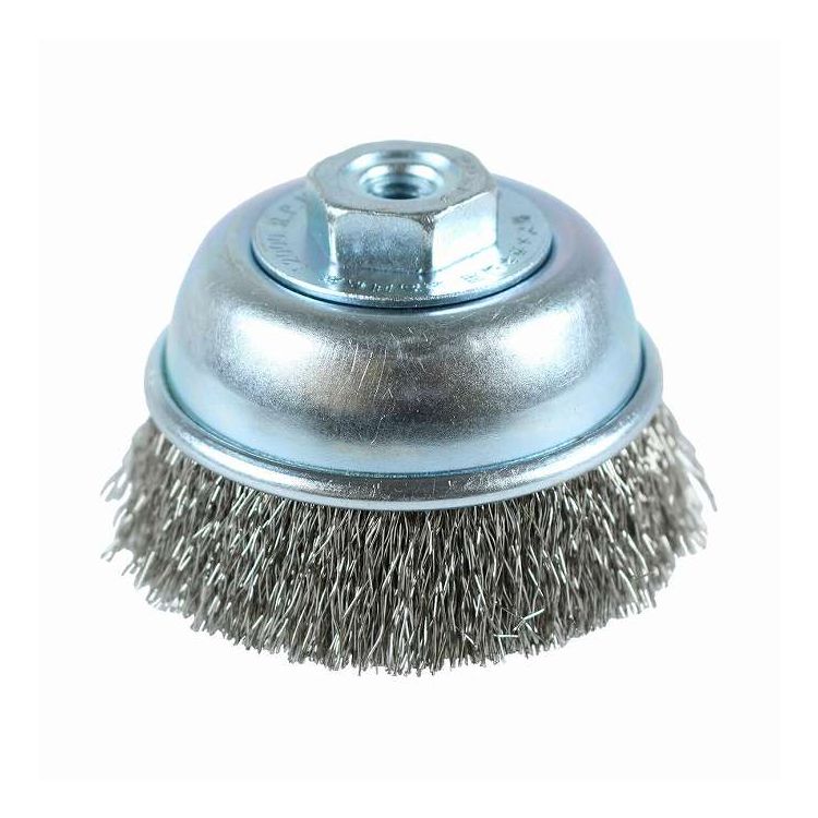 イトー カップブラシ 75mm ステンレス線 DS-125(代引不可)【送料無料】