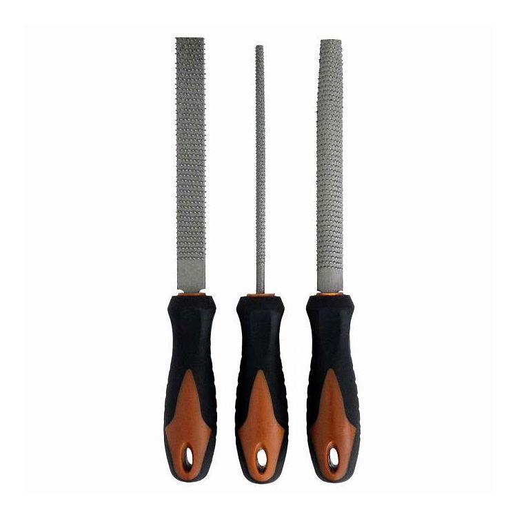 樂天商城 - イトー 木工ヤスリセット 3pcs IH-4009(代引不可)