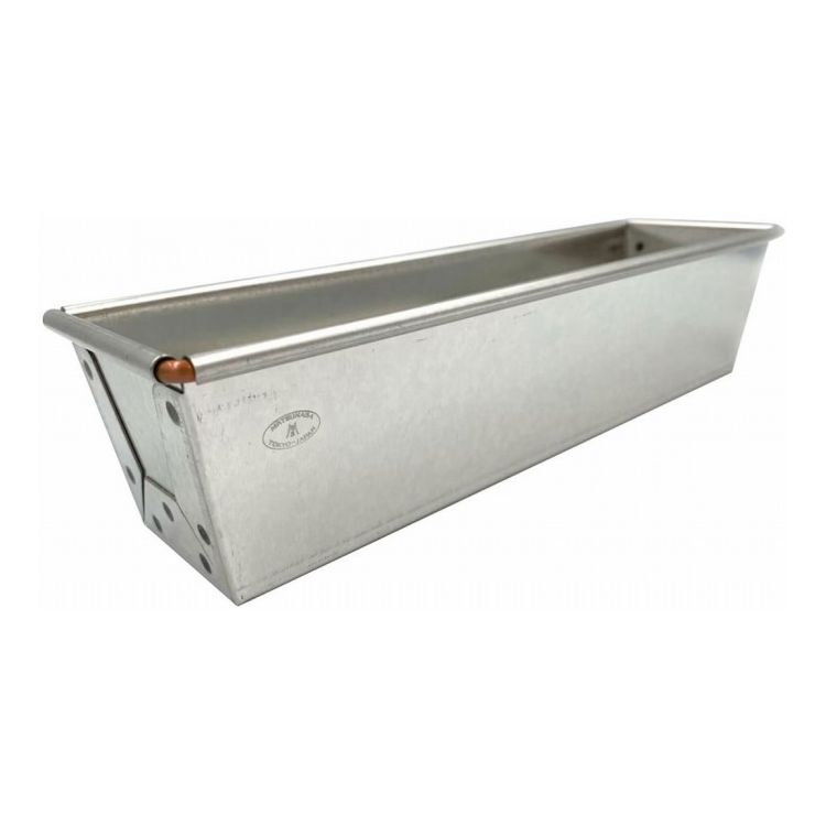 松永製作所 シリコン付 ブリキパウンド A ロング型 MS43(代引不可)【送料無料】