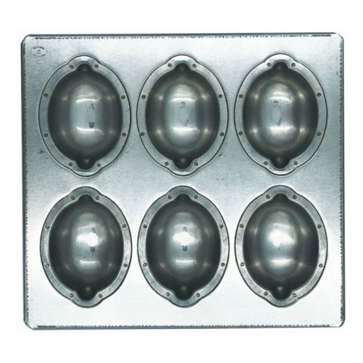 松永製作所 シルバー レモン天板 6P S シリコン付 MS79(代引不可)【送料無料】