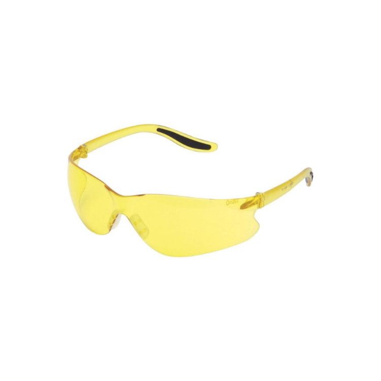 理研化学 遮光メガネ 黄色 RM-17(代引不可)