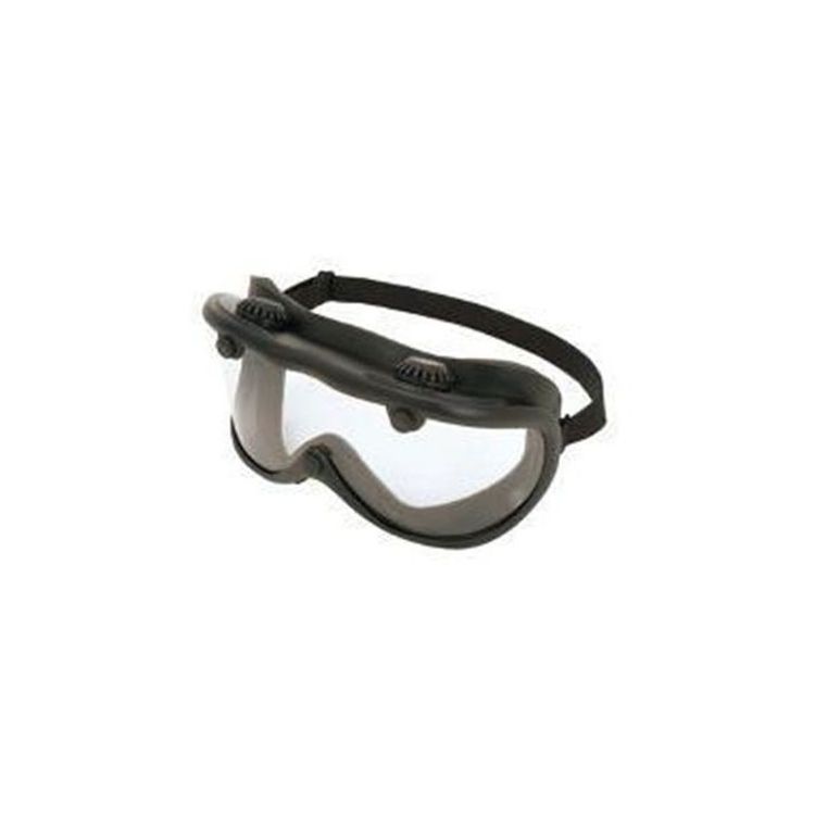 理研化学 ゴーグル 透明AF G1-A(代引不可)【送料無料】