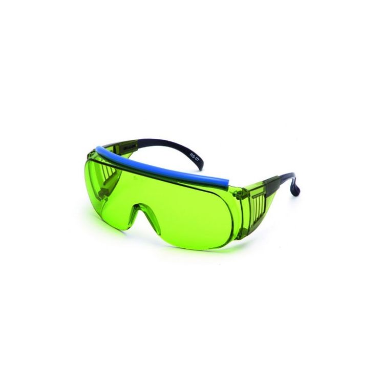 理研化学 保護メガネ IR1.4 RS-07(代引不可)【送料無料】