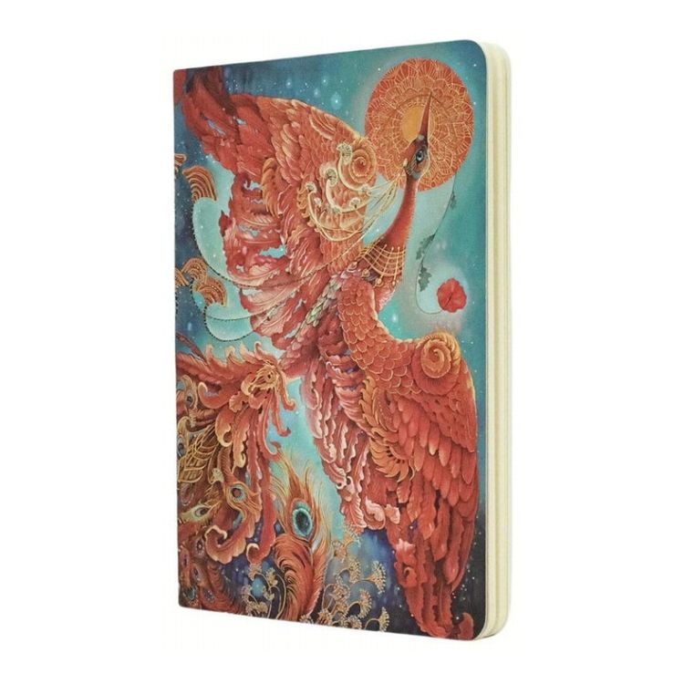 paperblanks �Ф�Ļ(A5)���� CBD6316(����Բ�)