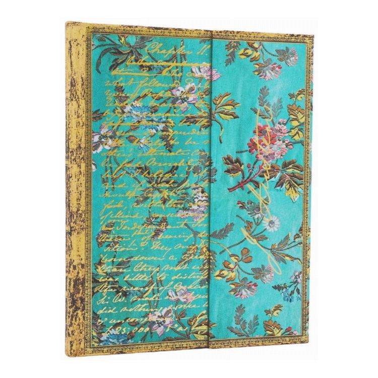 paperblanks ジェイン・オースティン 説得(ウルトラ)罫線 PB9883-6(代引不可)【送料無料】
