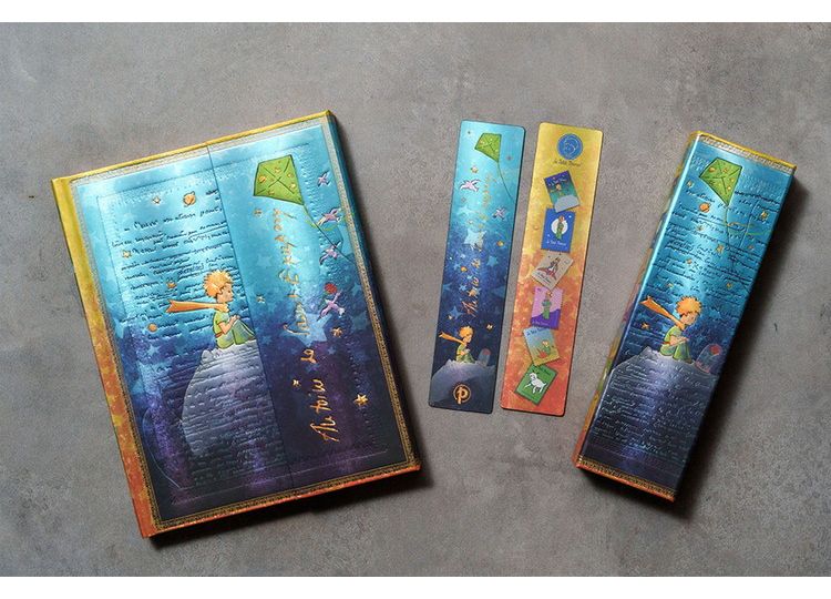 paperblanks ����=�ƥ�����ڥ� ���β��Ҥ���(������) PA9930-7(����Բ�)