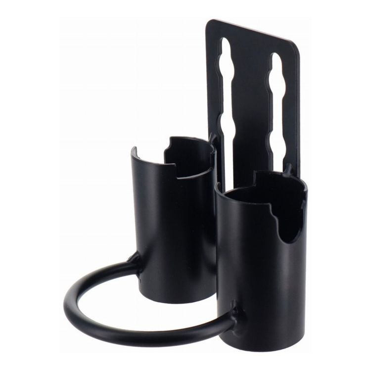 Hooks - 三共コーポレーション GADGET SERIES 脱着式スチールツールフック 360287(代引不可)