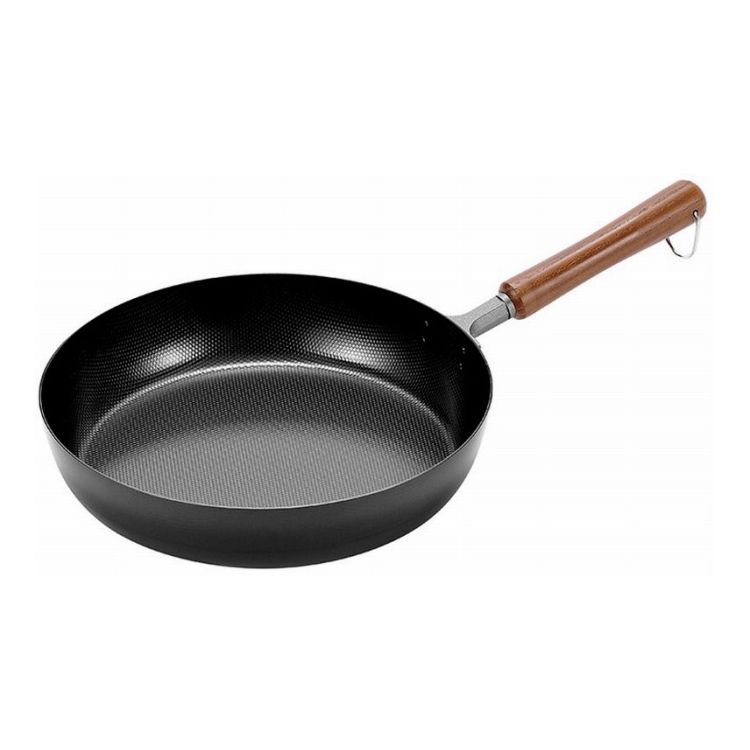 Frying Pans （Aluminum） - よこやま フライパン28cm EJT-500(代引不可)【送料無料】