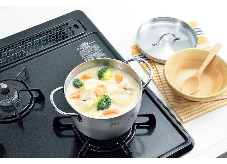 よこやま ダッチオーブン15cm(6インチ) EJSA-1201(代引不可)【送料無料】