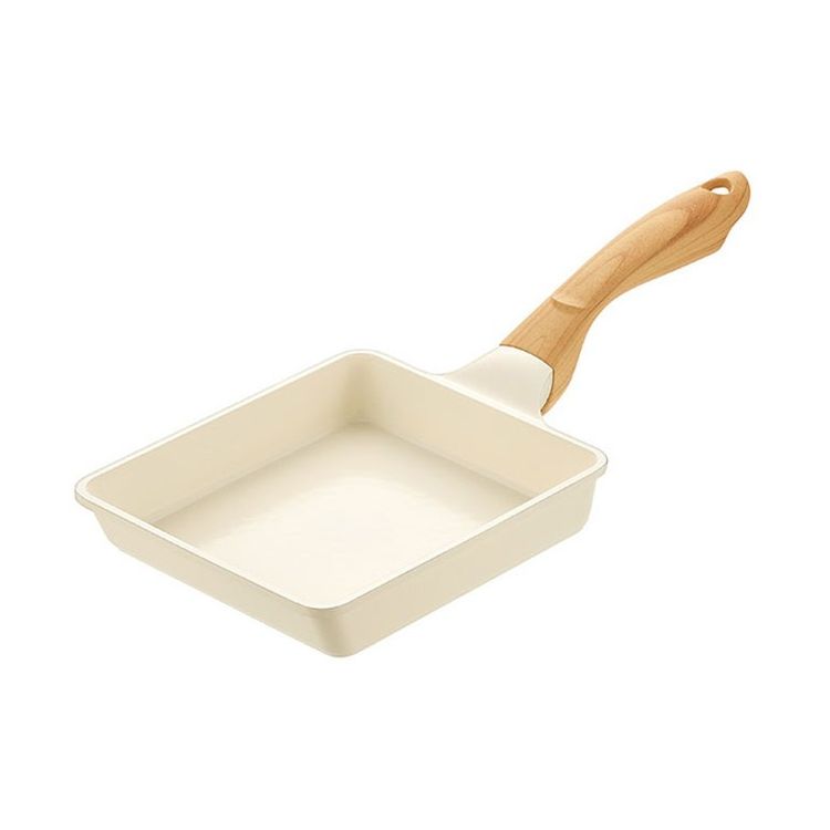 よこやま 玉子焼き15×18cm VLIH-501S(代引不可)【送料無料】