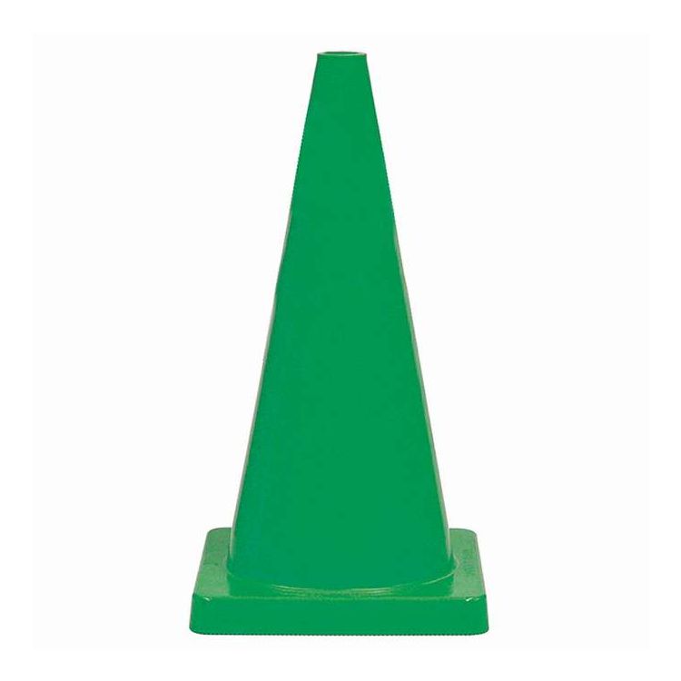 Pylon - セフティ・ユーロコーンα(アルファ) トーグ安全工業 400126(代引不可)【送料無料】