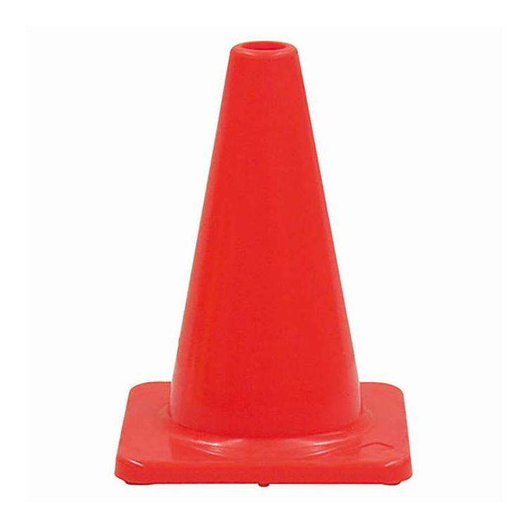 ミニコーン(300mmタイプ) トーグ安全工業 408151(代引不可)