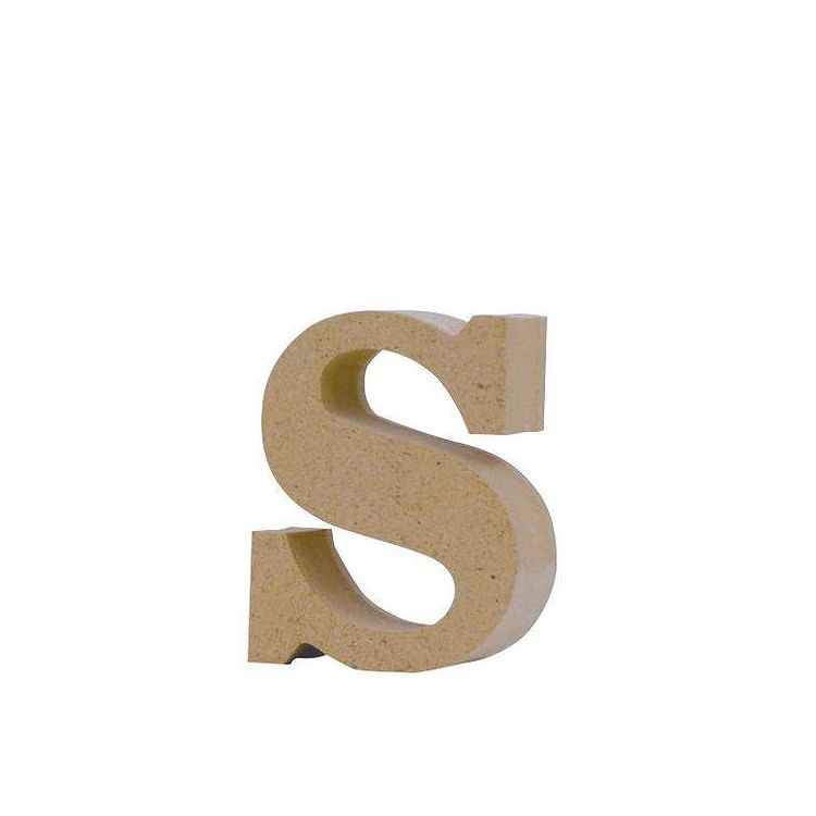 アルファベットレター s 好川産業 YKJ-603420(代引不可)