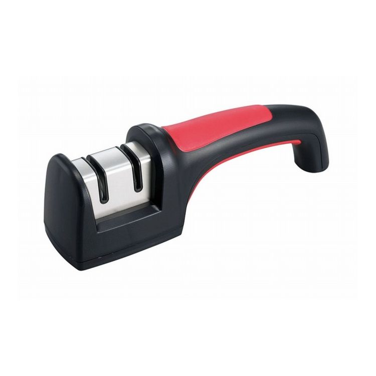 カクセー ALbana -アルバーナ- ダイヤモンド&セラミックシャープナー ABN-01(代引不可)