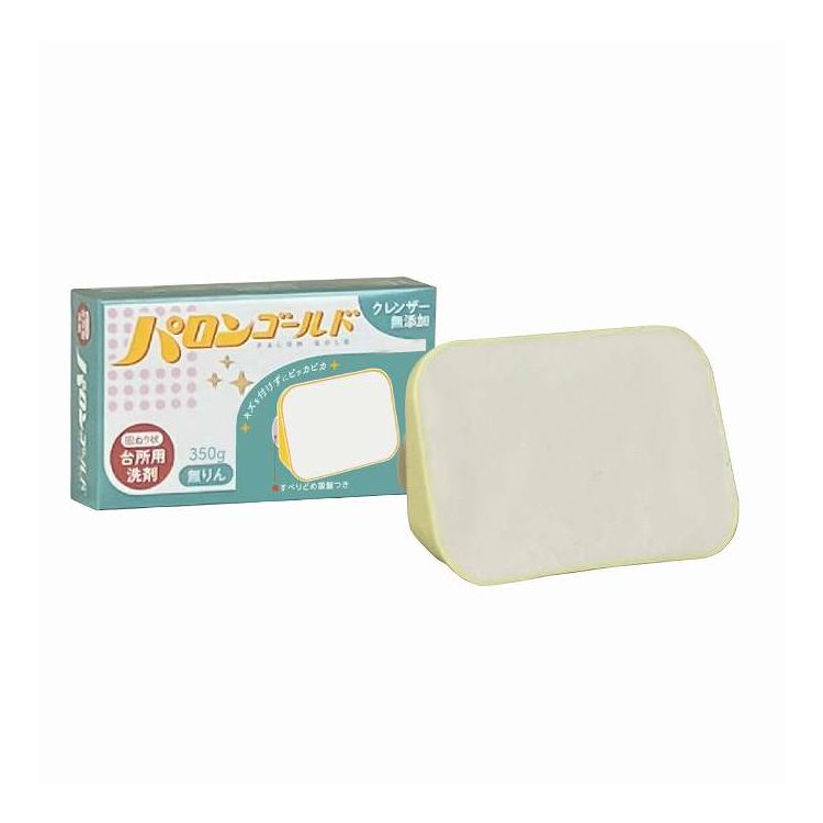 Bleach - パロンゴールド 350g セッツ A-108(代引不可)
