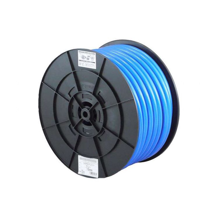 SH耐圧マリンブルー 15x19.5 50m 三洋化成 MB-15195H50B(代引不可)【送料無料】