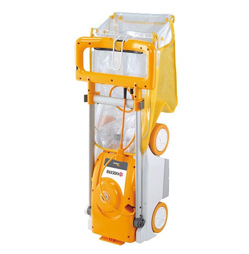 京セラ KYOCERA 芝刈機 LMR-2300(代引不可)【送料無料】