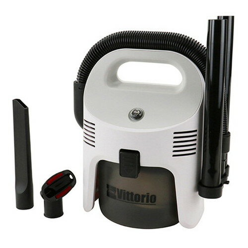 コンパクトウエット&ドライクリーナー ZV-04-WD DIY 工具 道具 電動工具 高圧洗浄機(代引不可)【送料無料】...