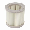 フィルタ(ZC用) VAC-7002 DIY 工具 道具 電動工具 高圧洗浄機(代引不可)