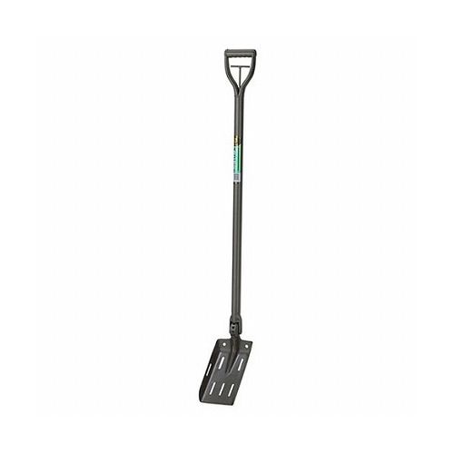 溝クリンα1200 DIY 工具 業務 産業用 農業用 農具 スコップ シャベル トンボ 1200(代引不可)【送料無料】