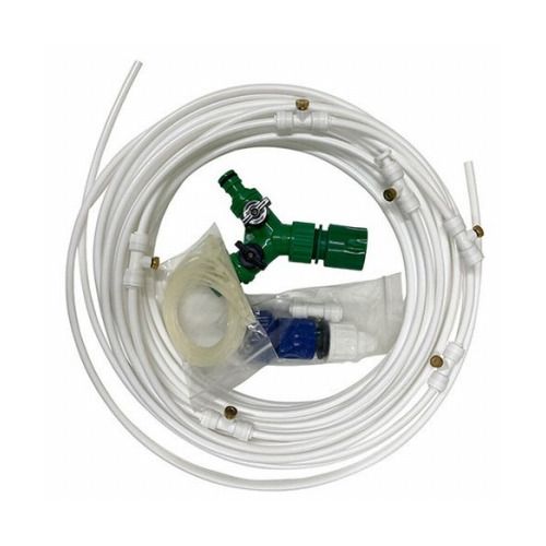 YUYPRO マルチタイプ現場用 装着ミスト Y-NM002(代引不可)【送料無料】