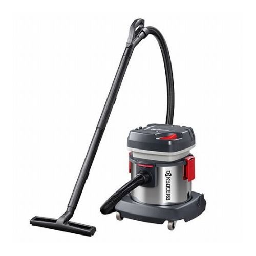 京セラ 集じん機 AVC1150ST(代引不可)【送料無料】