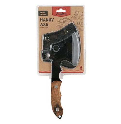 千吉 Handy Axe 265mm(代引不可)
