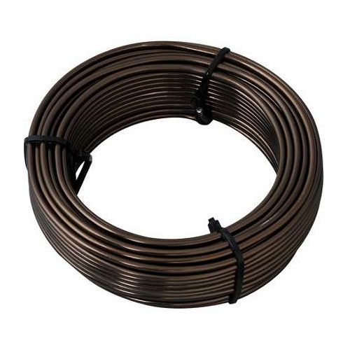 セフティ-3 盆栽用アルミ線200g巻 2.5MM ブロンズ(代引不可)