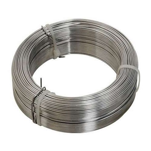 セフティ-3 盆栽用アルミ線200g巻 1.0MM シロ(代引不可)