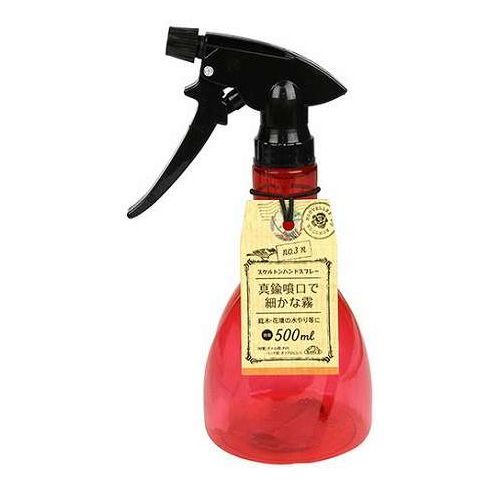 セフティ-3 ハンドスプレー 500ML NO.3 R(代引不可)