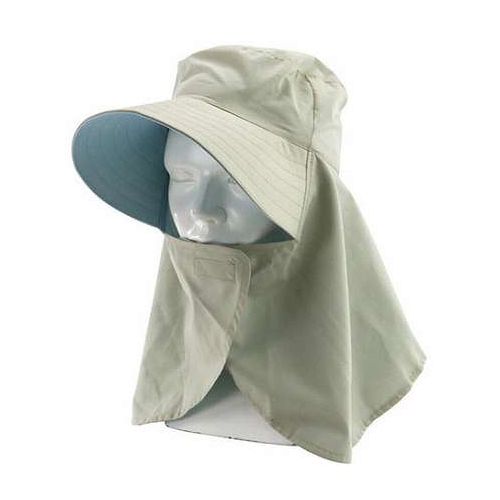 セフティ-3 冷感虫よけフード SRM-1(代引不可)