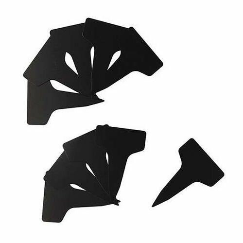 セフティ-3 ガーデン黒ラベルY型10枚入 中(代引不可)