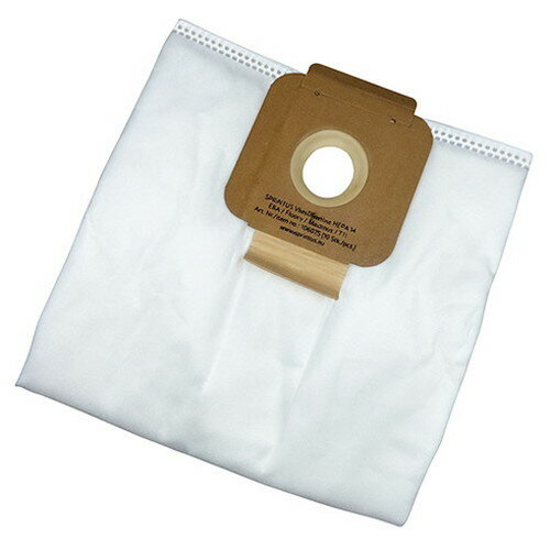 【用途】●ERATECHEPAフィルター搭載乾式集塵機専用パーツ。【商品説明】●ERATECHEPAフィルター搭載乾式集塵機専用のフィルターバッグです。●ERATECHEPAフィルター搭載乾式集塵機専用の交換部品です。《スペック》■適合機種：ERATECHEPAフィルター搭載乾式集塵機。【代引きについて】こちらの商品は、代引きでの出荷は受け付けておりません。【送料について】北海道、沖縄、離島は送料を頂きます。