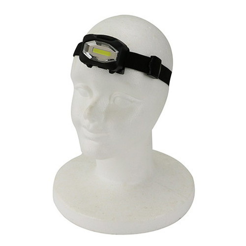 Outdoor - SK11 乾電池式LEDヘッドライト SLH-001(代引不可)