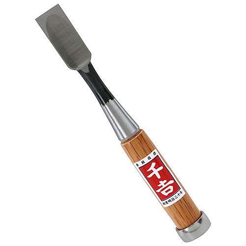 Chisels - 千吉 小細工のみ 平18MM(代引不可)