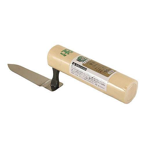商品説明【用途】●細かな部分の仕上げ。【商品説明】●適度にしなることにより鏝が押さえる力を調整します。●ステンレス製なので錆びにくく手入れがしやすいです。●Wカシメで強いです。●仕上げが簡単で使いやすいです。●Wカシメで強度があります。《スペック》■サイズ：90mm。■笹刃。■板厚：0.5mm。《材質》■柄：天然木。■鏝板：ステンレス。■柄首：鉄。【代引きについて】こちらの商品は、代引きでの出荷は受け付けておりません。【送料について】北海道、沖縄、離島は送料を頂きます。