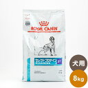 ロイヤルカナン 療法食 犬 セレクトプロテイン ダック&タピオカ 8kg 食事療法食 犬用 いぬ ドッグフード ペットフード