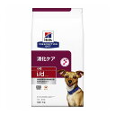 ヒルズ 療法食 犬 犬用 i/d小粒 チキン 1kg プリスクリプション PRESCRIPTION DIET 食事療法食 Hill's【送料無料】