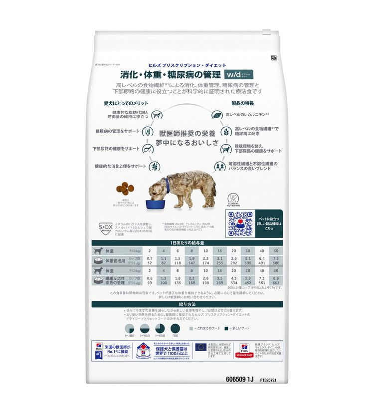 ヒルズ 療法食 犬 犬用 w/d チキン 7.5kg プリスクリプション PRESCRIPTION DIET 食事療法食 Hill's【送料無料】