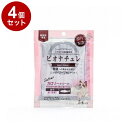 【4個セット】 ビオナチュレカロリートリーツ 鮭 猫用 10g×5【送料無料】
