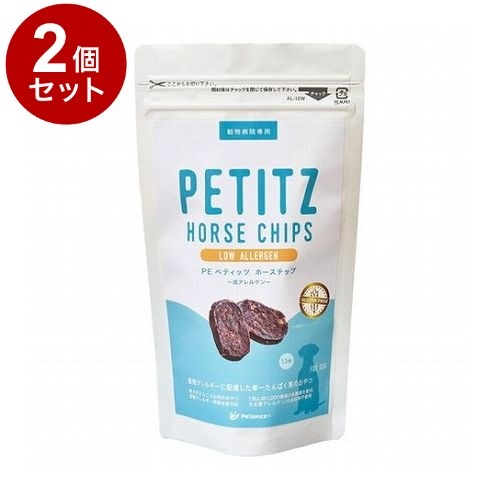 【商品説明】●食物アレルギーの犬のために食物アレルギーに配慮した単一たんぱく質のお肉のおやつです。●商品特長[1]食物アレルギー用療法食対応[2]1枚に約1,000億個の乳酸菌を配合[3]犬主要アレルゲン等35品目不使用[4]手で簡単に割って与えることができる[5]化学的防腐剤・防カビ剤不使用[6]人用食用原材料使用●原材料馬肉（メキシコ・ウルグアイ産）、植物性乳酸菌（国産）●使用方法1日あたりの給与量・本製品はおやつですので、1日に主食（総合栄養食）で必要とするカロリーの2割を超えないように与えてください。・愛犬の健康状態、年齢、運動量、季節などを考慮し、以下の給与量を目安に与えてください。・しつけ用には細かく割って与えてください。小型（10kg以下） 1枚中型（10〜20kg） 2枚大型（20〜30kg） 3枚※体重10kg毎に1枚追加●賞味期限別途パッケージに記載※仕入れ元の規定により3か月以上期限の残った商品のみ出荷致します●保存方法別途パッケージに記載●メーカー名株式会社QIX （キックス）●生産国日本【送料について】北海道、沖縄、離島は送料を頂きます。LINK2個セット4個セット6個セット