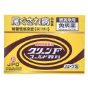 【動物用医薬品】 ニチドウ グリーンFゴールド 顆粒 2g×3包 観賞魚用 医薬品