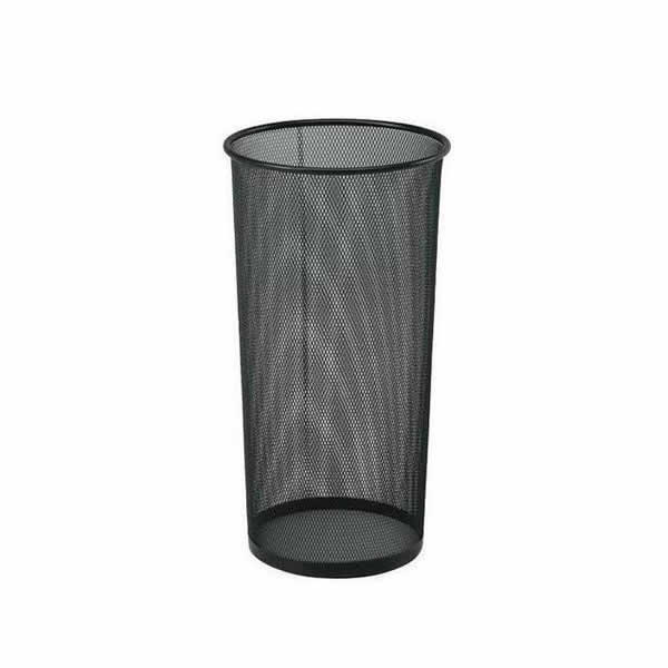 メッシュ傘立て BK ブラック(代引き不可)【送料無料】