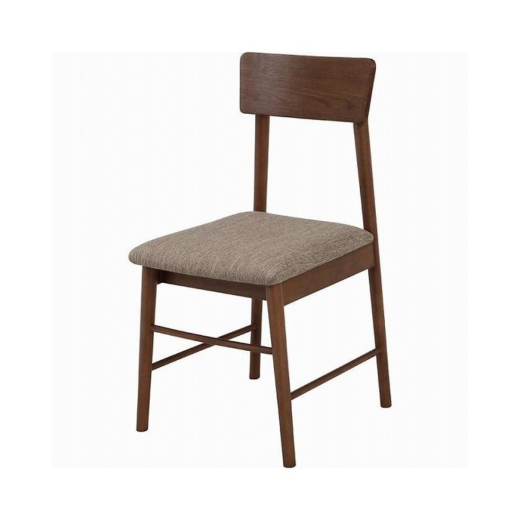 カウル ダイニングチェア(代引不可)【送料無料】